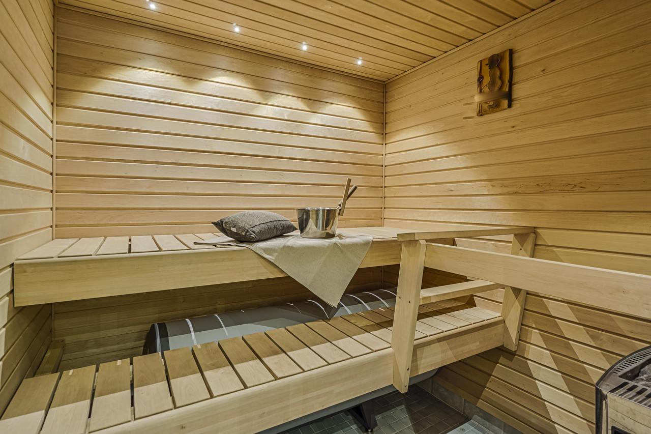 Vip Rakka Villas 7 & 8 Levi Luaran gambar