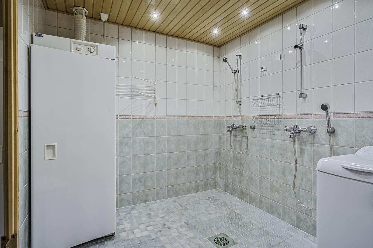 Vip Rakka Villas 7 & 8 Levi Luaran gambar
