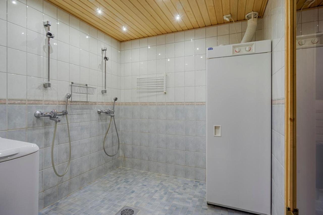 Vip Rakka Villas 7 & 8 Levi Luaran gambar